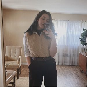 Meet your Posher, Lara